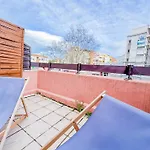 2 Personnes Proche Du Port Apartamento *