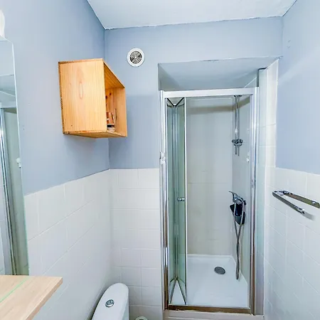 Apartamento 2 Personnes Proche Du Port